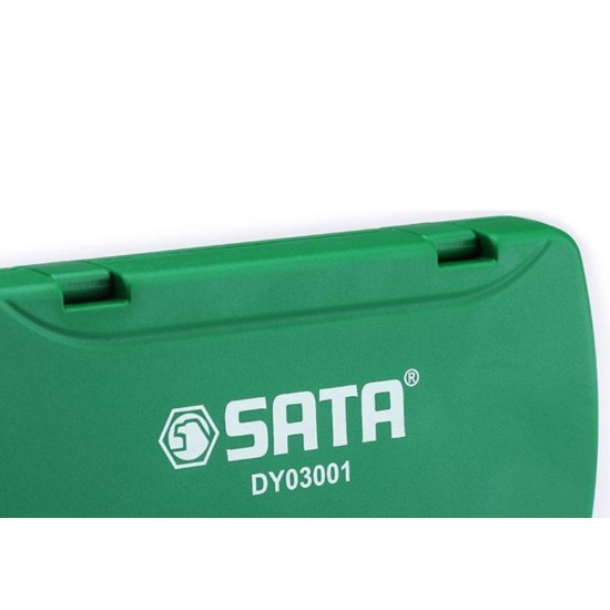 Multimetro Digital Sata De Bolso Cat Ii Stdy03001