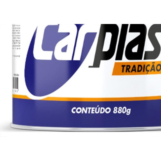 Resina Adesivo Laminado Fibra Carplast 880G Com Catalizador Ca210