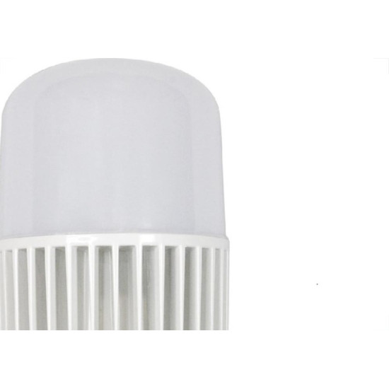 Lampada Led Bulbo Ecolume Z140 100W E40 Bivolt 6000K 11005