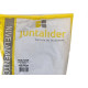 Espacador Nivelador Juntalider 1,5Mm Com 100Pecas 