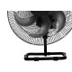 Ventilador De Mesa Ventidelta Ventura 50Cm Preto Bivolt 150W 77-5412