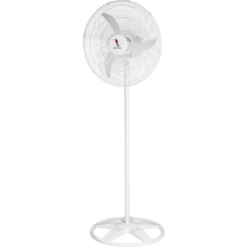 Ventilador Coluna Ventidelta Ventura 60Cm Branco Bivolt 150W 78-6410