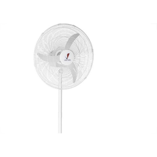 Ventilador Coluna Ventidelta Ventura 60Cm Branco Bivolt 150W 78-6410