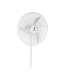 Ventilador Coluna Ventidelta Ventura 60Cm Branco Bivolt 150W 78-6410