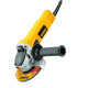 Esmerilhadeira Dewalt Angular 4.1/2'' 127V 800W Dwe4020Br