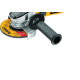 Esmerilhadeira Dewalt Angular 4.1/2'' 127V 800W Dwe4020Br