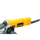 Esmerilhadeira Dewalt Angular 4.1/2'' 127V 800W Dwe4020Br