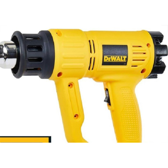 Soprador Termico Dewalt 1550W 220V D26411-B2