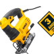 Serra Tico-Tico Dewalt 220V 650W Dwe300B2