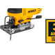 Serra Tico-Tico Dewalt 220V 650W Dwe300B2