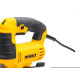 Serra Tico-Tico Dewalt 220V 650W Dwe300B2