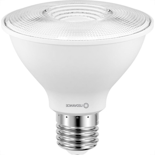 Lampada Led Par30 Ledvance 9.5W 2700K Bivolt 