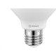 Lampada Led Par30 Ledvance 9.5W 2700K Bivolt 