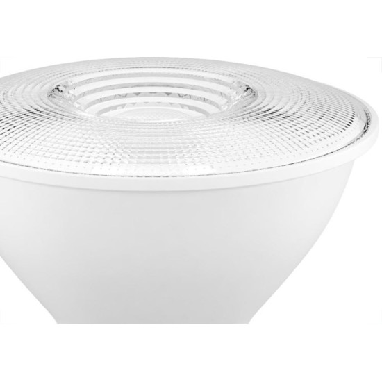 Lampada Led Par30 Ledvance 9.5W 2700K Bivolt 