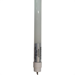 Lampada Led Tubular Ecolume T5 09W 6500K Vidro 12007