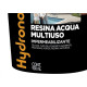 Resina Multiuso Hydronorth Acqua Color Brilhante 900Ml Ceramica Telha Pote 