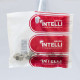 Conector Pressao Intelli 10Mm Pf10 - Kit C/5 