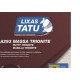 Lixa Massa Tatu 180 Trionite A29301800050 - Kit C/50 