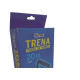 Trena Western Aberta Fibra 20M 6020