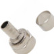 Conector Coaxial Anel Rg59 894 - Kit C/20 