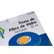 Trena Brasfort Fechada Fibra 50M 8251