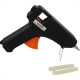 Pistola Silicone 10W Pequena Western Bivolt Pcq010J