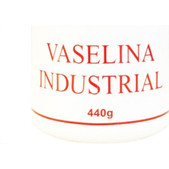 Vaselina. Industrial Pasta Moria 440Gr Pote Mvs 440Gr