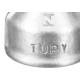 Tupy Luva Reducao Ferro Galvanizado  3/4X1/2 