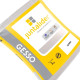 Gesso Lento Juntalider 1Kg  - Kit C/20 