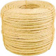 Corda Sisal Torcida Sisaex 12Mm 1/2''220M 56511