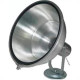 Refletor Real Vida/Acrilus Lampada 100W E27