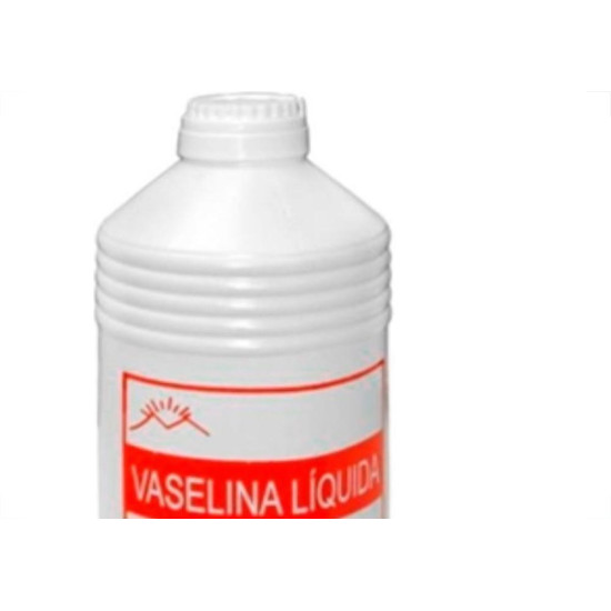 Vaselina. Industrial Liquida Moria 500Ml Mvl 500Ml