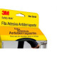 Fita Antiderrapante 3M Preta 50X5M H0001912452