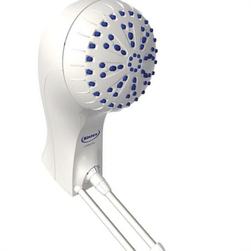 Ducha Sintex Top Banho 4 Temperaturas 6500W 220V Dt265