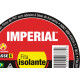 3M Fita Isolante  Imperial 05 Mts - Kit C/10 Pc