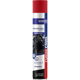 Chemicolor Silicone Spray  Lav.250Ml