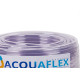 Acquaflex Mangueira Cristal Acqua.3/4X1.5 50Mt