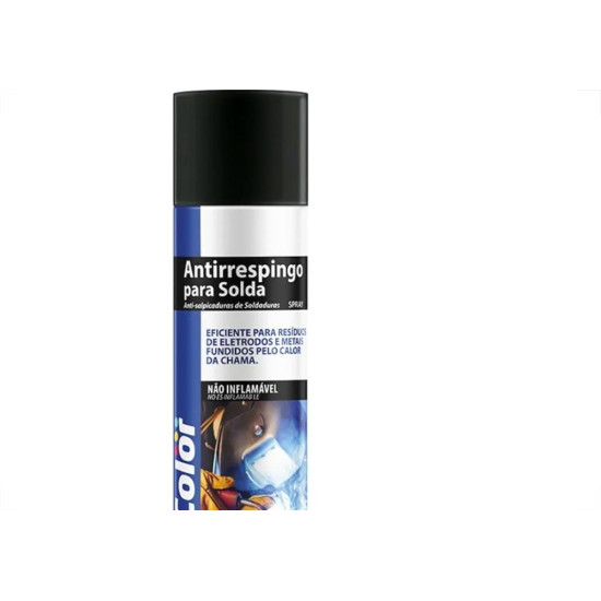 Chemicolor Anti Respingo Solda Chemic. 250Ml S/Sil