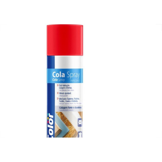 Chemicolor Cola Spray  250Ml/150G