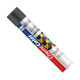 Chemicolor Spray Chemic Geral Grafite 250Ml