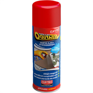 Dryko Cola Spray  100Ml