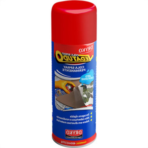 Dryko Cola Spray  400Ml