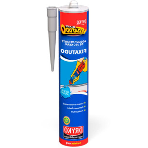 Dryko Selante  Fixa Tudo Bco 400G