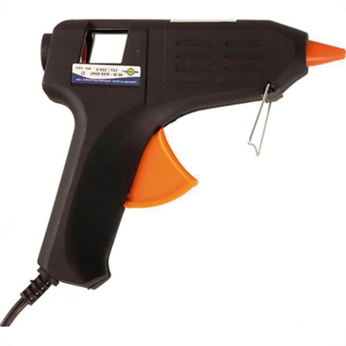 Brasfort Pistola P/Silicone Brasf 24W-7408