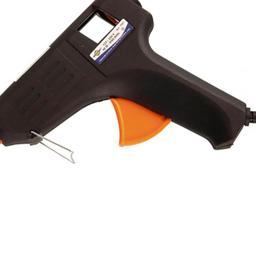 Brasfort Pistola P/Silicone Brasf 24W-7408