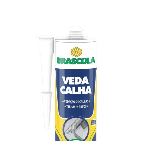 Brascola Cola Veda Calha  Trans.280G