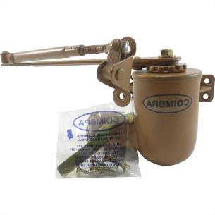 Coimbra Mola Aerea  Ouro 453 P/80Kg