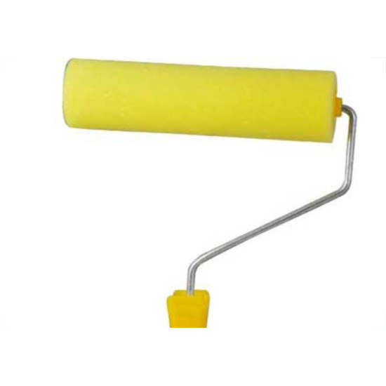 Roloflex Rolo Poliester  15Cm-2878