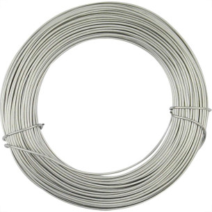 Western Arame Galvanizado 1Mm X25Mt-1224