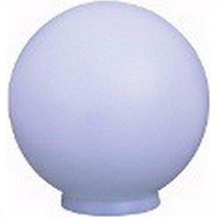 Luconi Globo Plastico Bolinha Liso